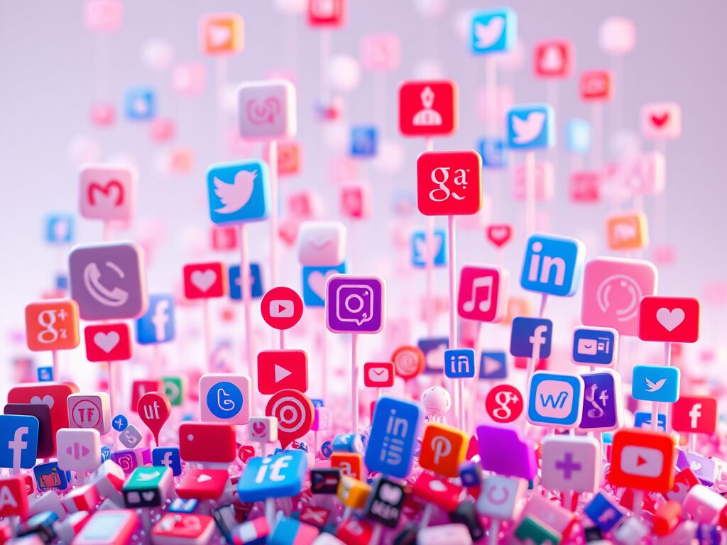 Social Media Is Energizing Activism In a Unique Way