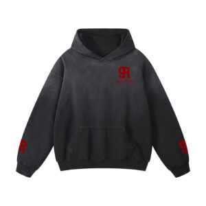 9RM Crew Hoodie